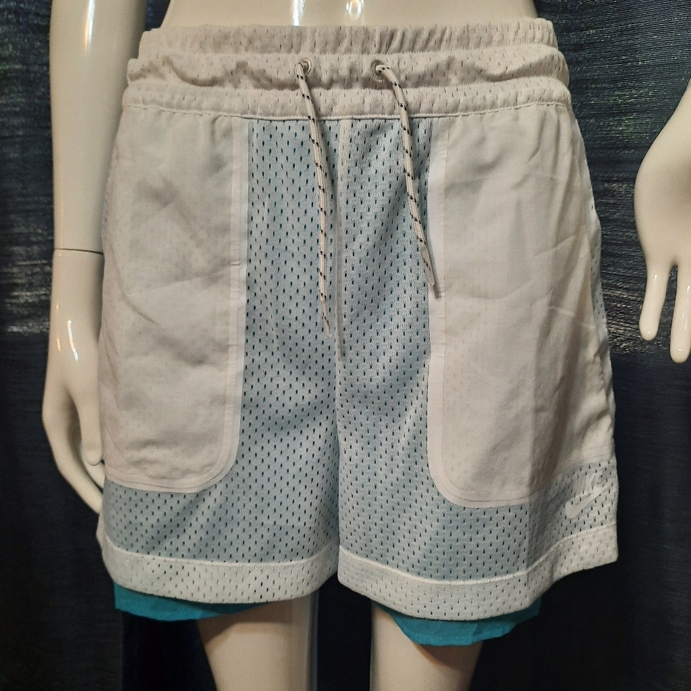 Nike Premium Pack Athletic Running Shorts